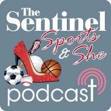 Sports & She Podcast: A sit down with Sentinel sports reporter Mallory Merda